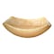Anzzi Vespa Natural Stone Vessel Sink in Cream Jade LS-AZ8234 - alternate 2